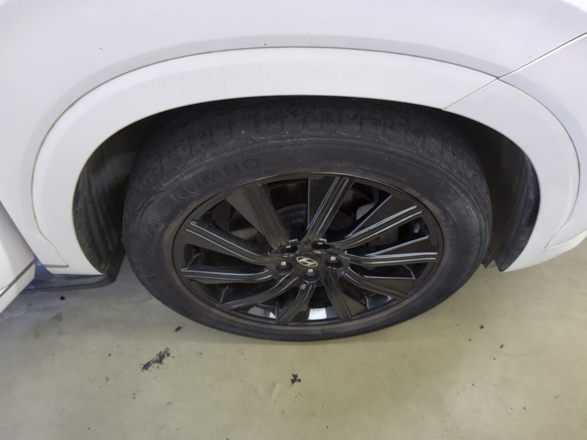 HYUNDAI PALISADE 3.8 GASOLINE AWD PRESTIGE 2019 - zdjęcie 27
