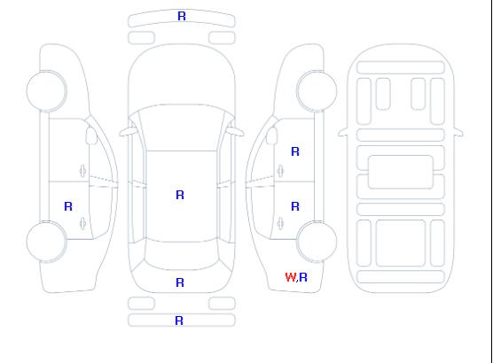 KIA NEW NEW K5 2.0 LPI RENTAL CAR LUXURY 2020 - zdjęcie 24
