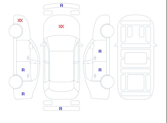 RENAULT (SAMSUNG) QM6 2.0 dCi 2WD RE 2019 - zdjęcie 26