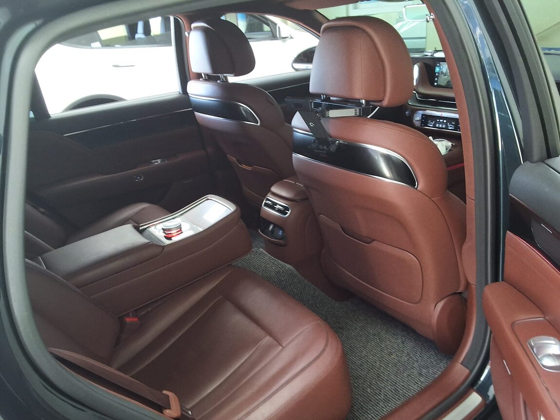 GENESIS NEW G90 3.5 TURBO AWD BASE MODEL 2023 - zdjęcie 14