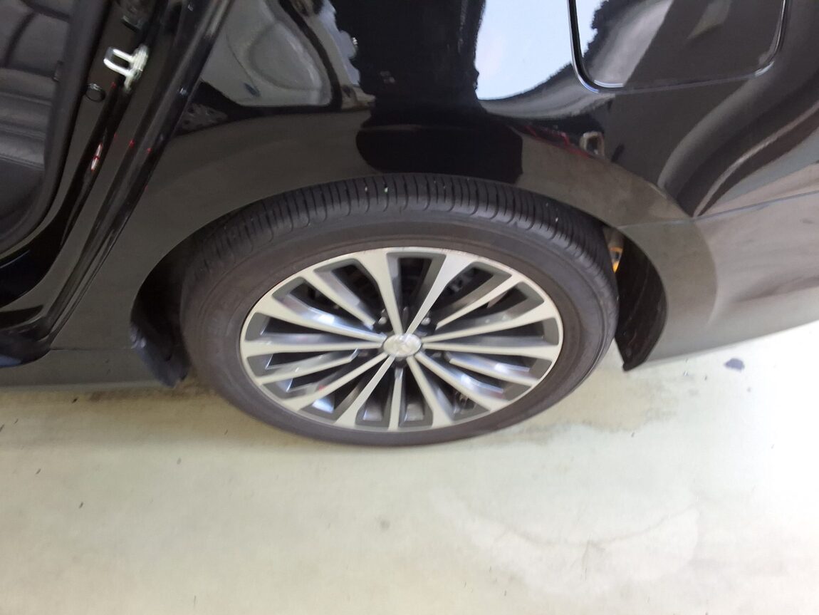 HYUNDAI GRANDEUR HG HG 300 PREMIUM 2014 - zdjęcie 22