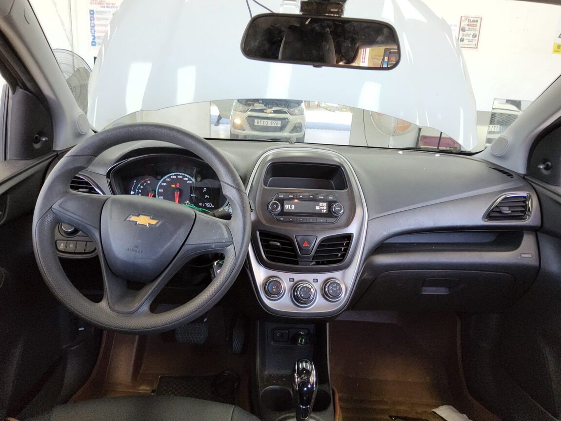 CHEVROLET (DAEWOO) THE NEXT SPARK LS LS 2016 - zdjęcie 12