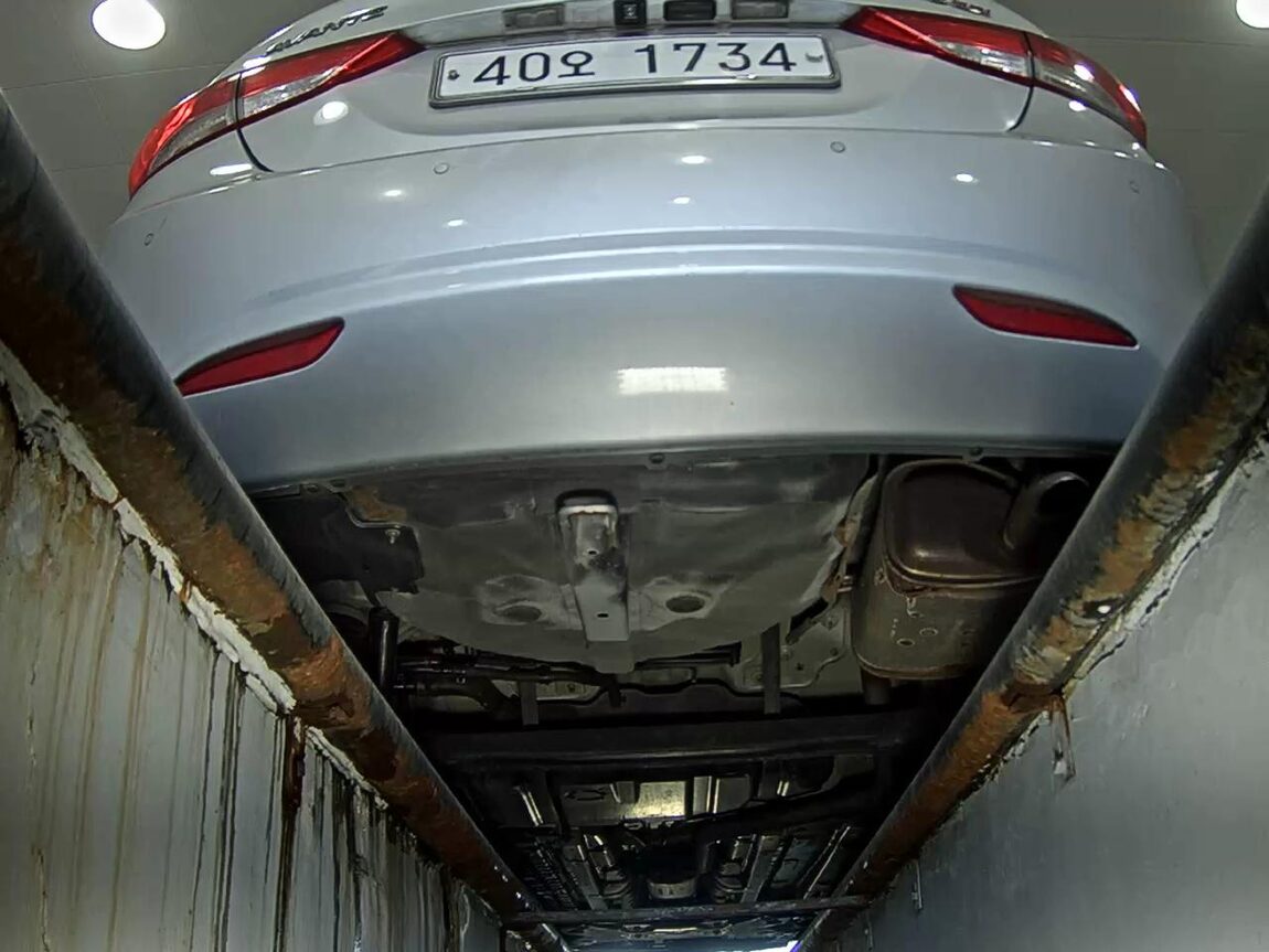HYUNDAI AVANTE MD M16 GDi PREMIER 2012 - zdjęcie 8