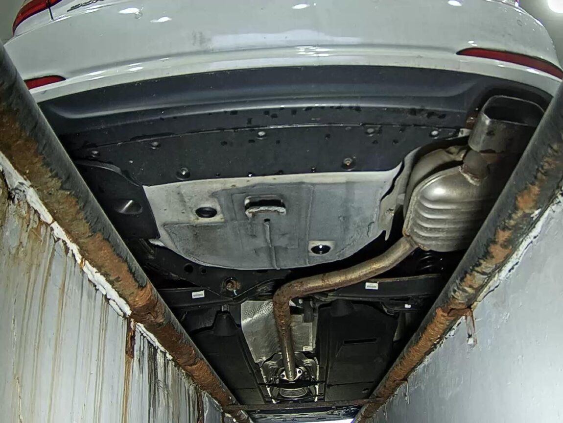 HYUNDAI LF SONATA 1.7 DIESEL STYLE 2017 - zdjęcie 8