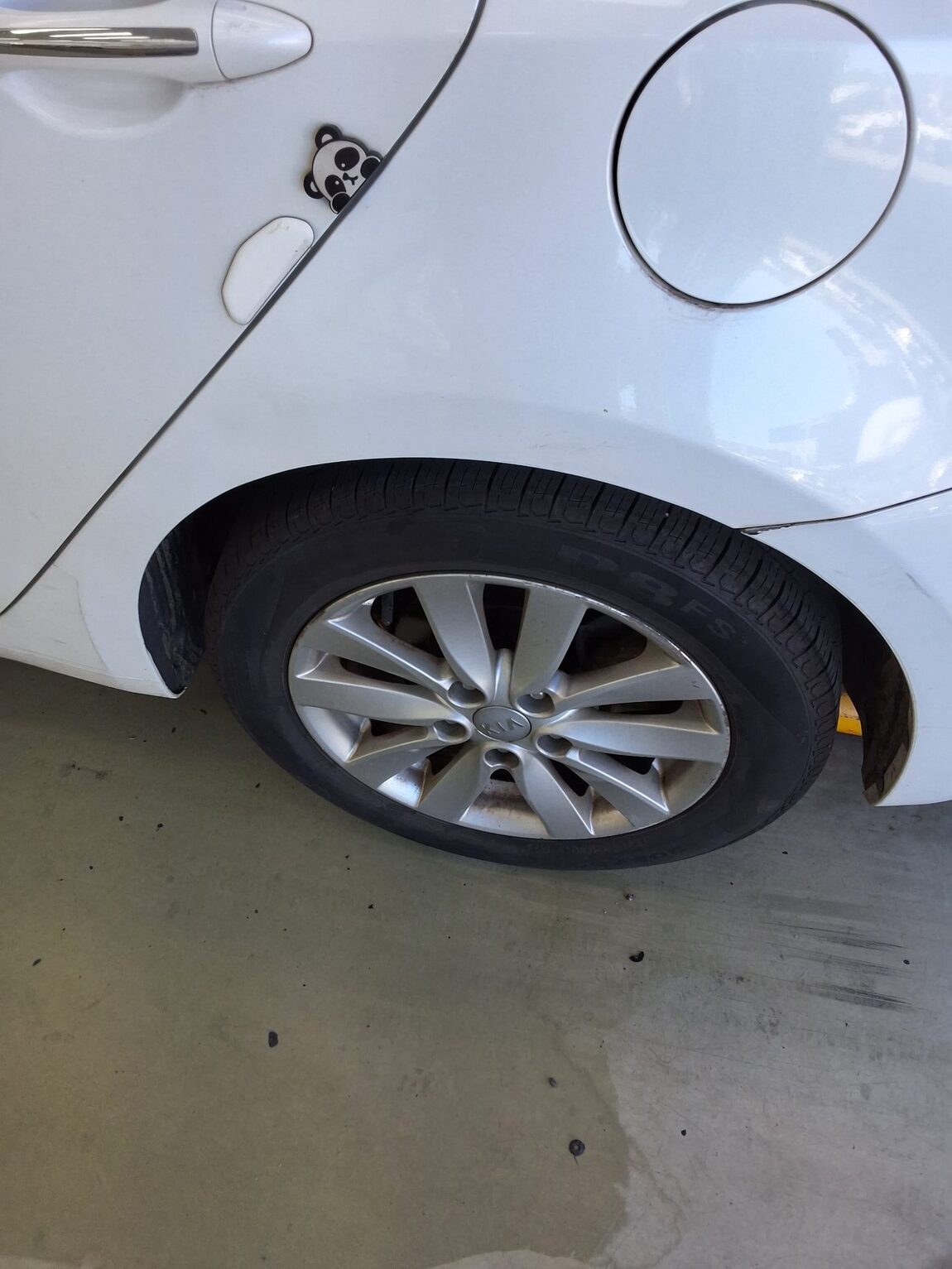 KIA K3 1.6 DIESEL NOBLESSE 2015 - zdjęcie 23