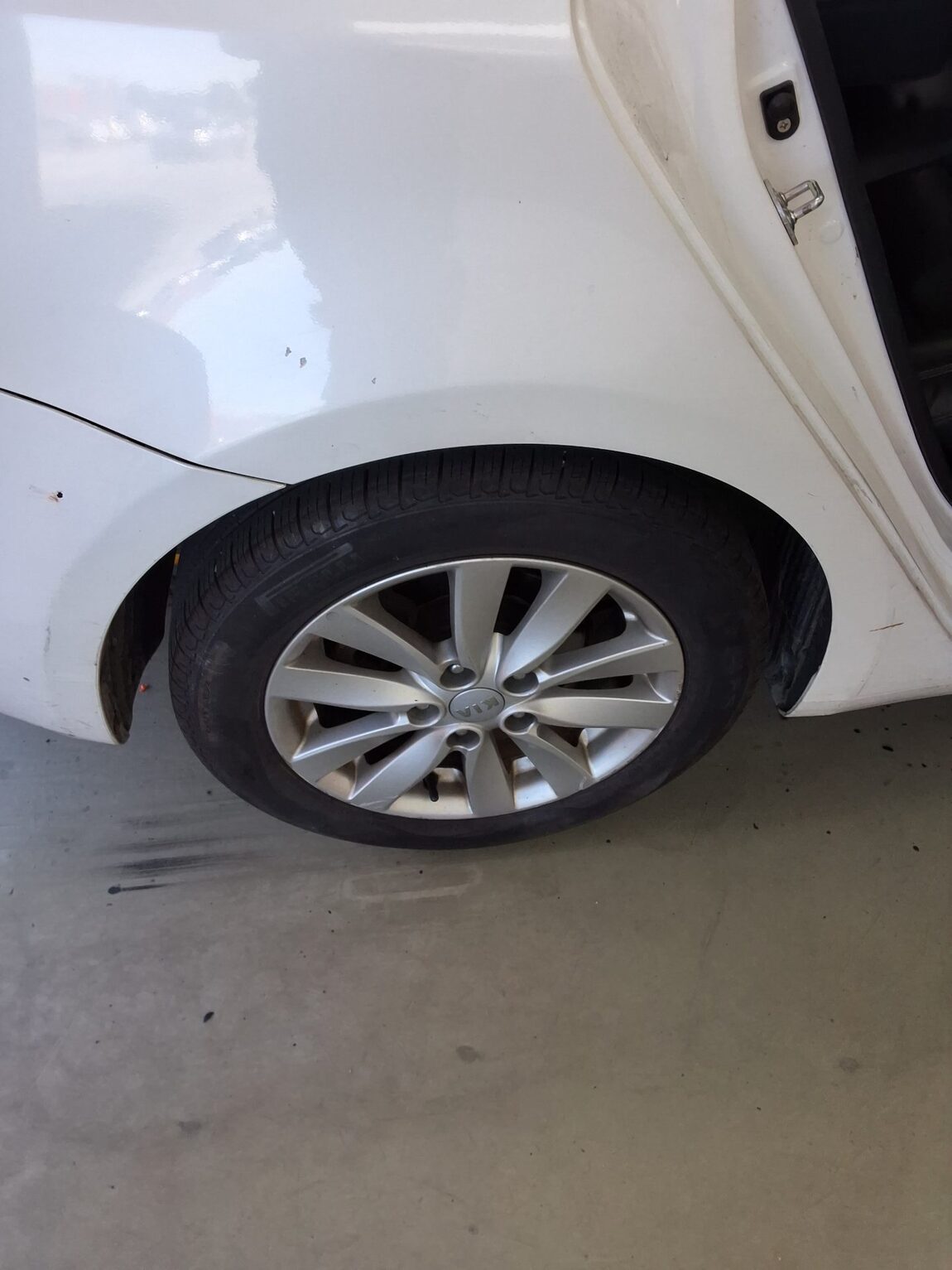 KIA K3 1.6 DIESEL NOBLESSE 2015 - zdjęcie 25