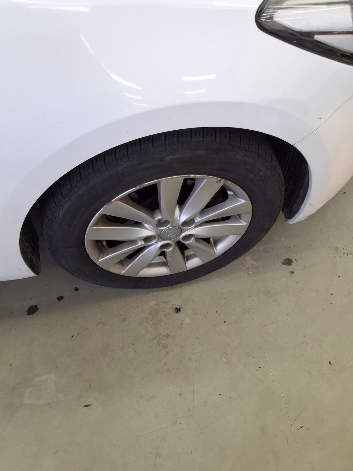 KIA K3 1.6 DIESEL NOBLESSE 2015 - zdjęcie 24