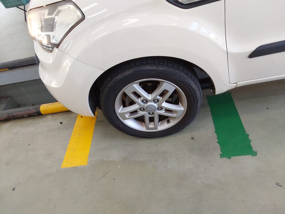 KIA SOUL 1.6 CVVT U SMART 2011 - zdjęcie 21