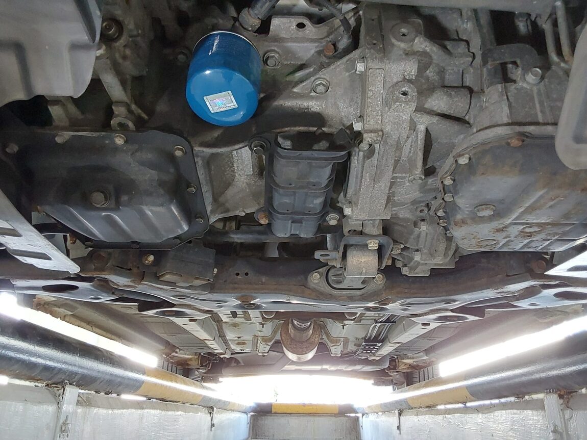 KIA SOUL 1.6 CVVT U SMART 2011 - zdjęcie 20