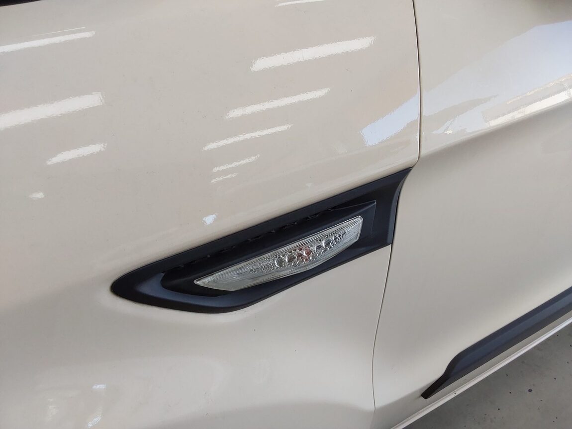 KIA SOUL 1.6 CVVT U SMART 2011 - zdjęcie 26