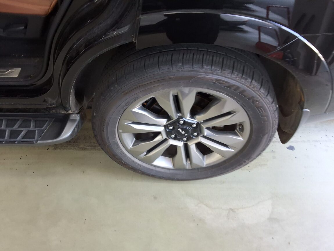KIA MOHAVE THE MASTER 3.0 DIESEL 4WD MASTERS 2022 - zdjęcie 22
