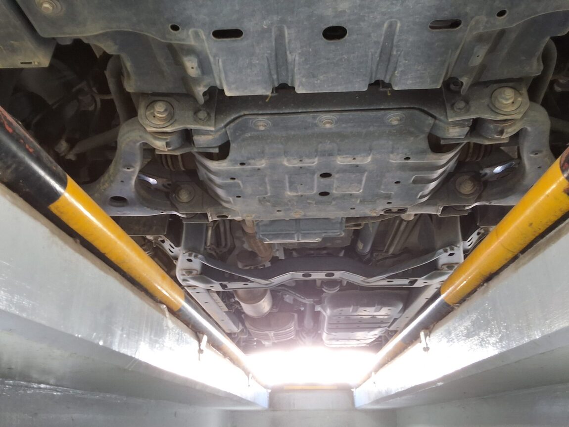 KIA MOHAVE THE MASTER 3.0 DIESEL 4WD MASTERS 2022 - zdjęcie 20