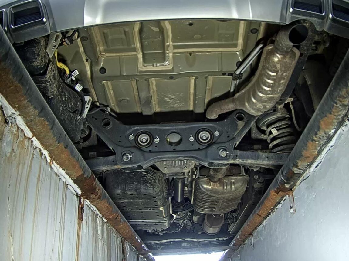 KIA MOHAVE THE MASTER 3.0 DIESEL 4WD MASTERS 2022 - zdjęcie 8