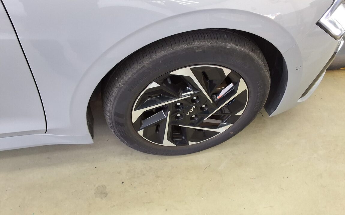 KIA THE NEW K5 HYBRID (DL3) 2.0 HEV NOBLESSE 2024 - zdjęcie 26