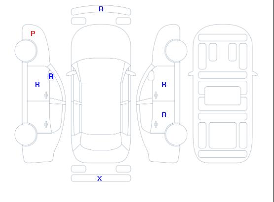 KIA NEW SORENTO (MQ4) 2.5 GASOLINE 2WD PRESTIGE 2022 - zdjęcie 26