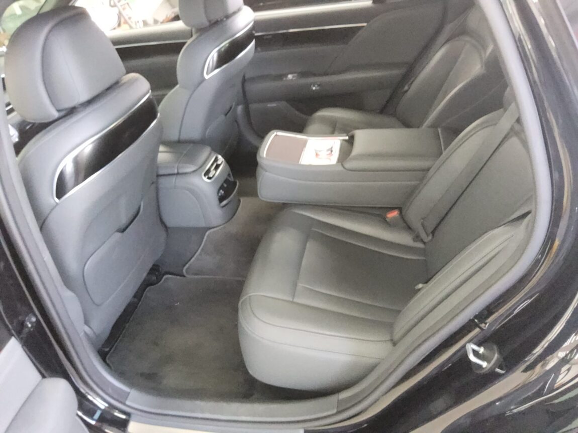 GENESIS NEW G90 3.5 TURBO AWD BASE MODEL 2022 - zdjęcie 12