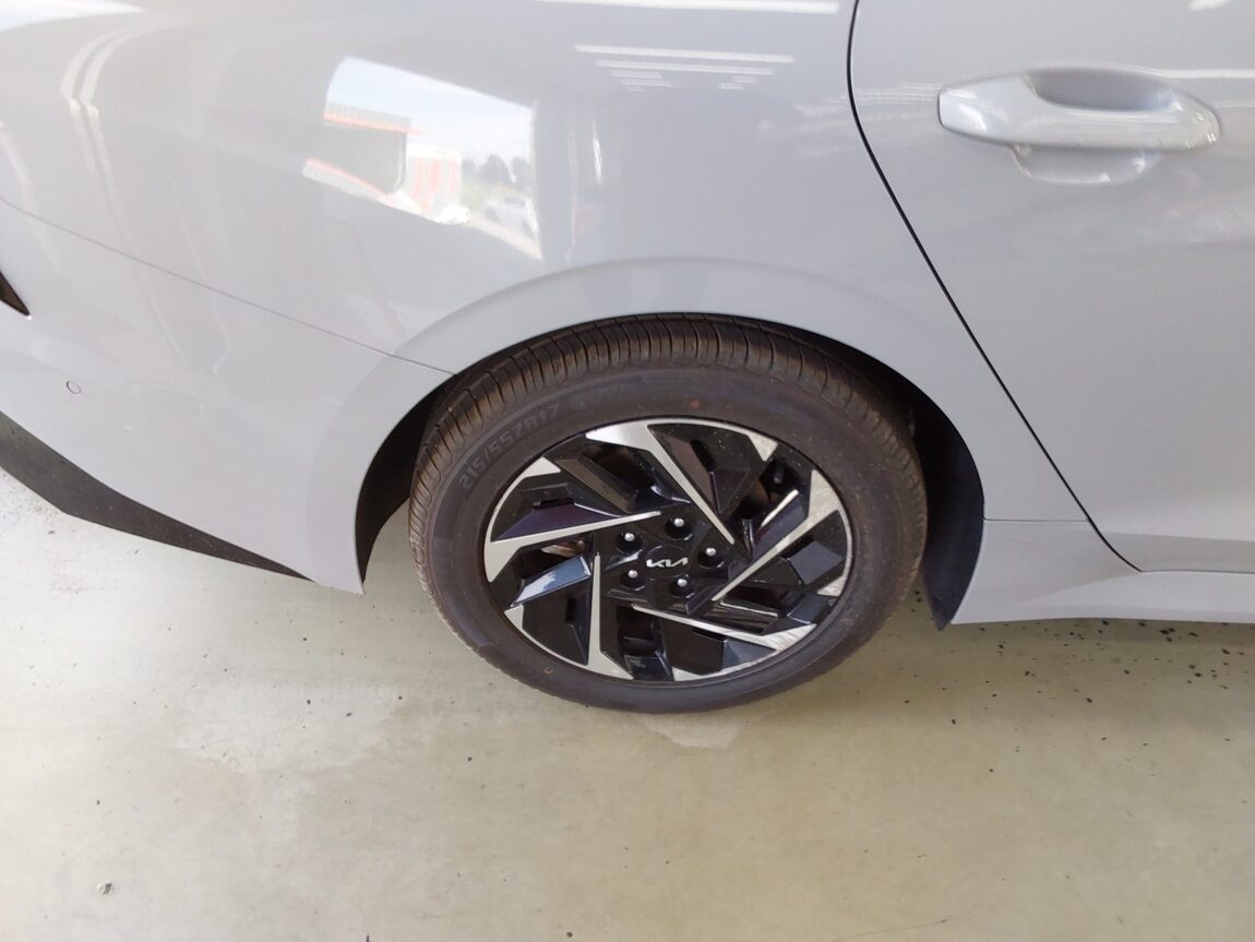 KIA THE NEW K5 HYBRID (DL3) 2.0 HEV NOBLESSE 2024 - zdjęcie 25
