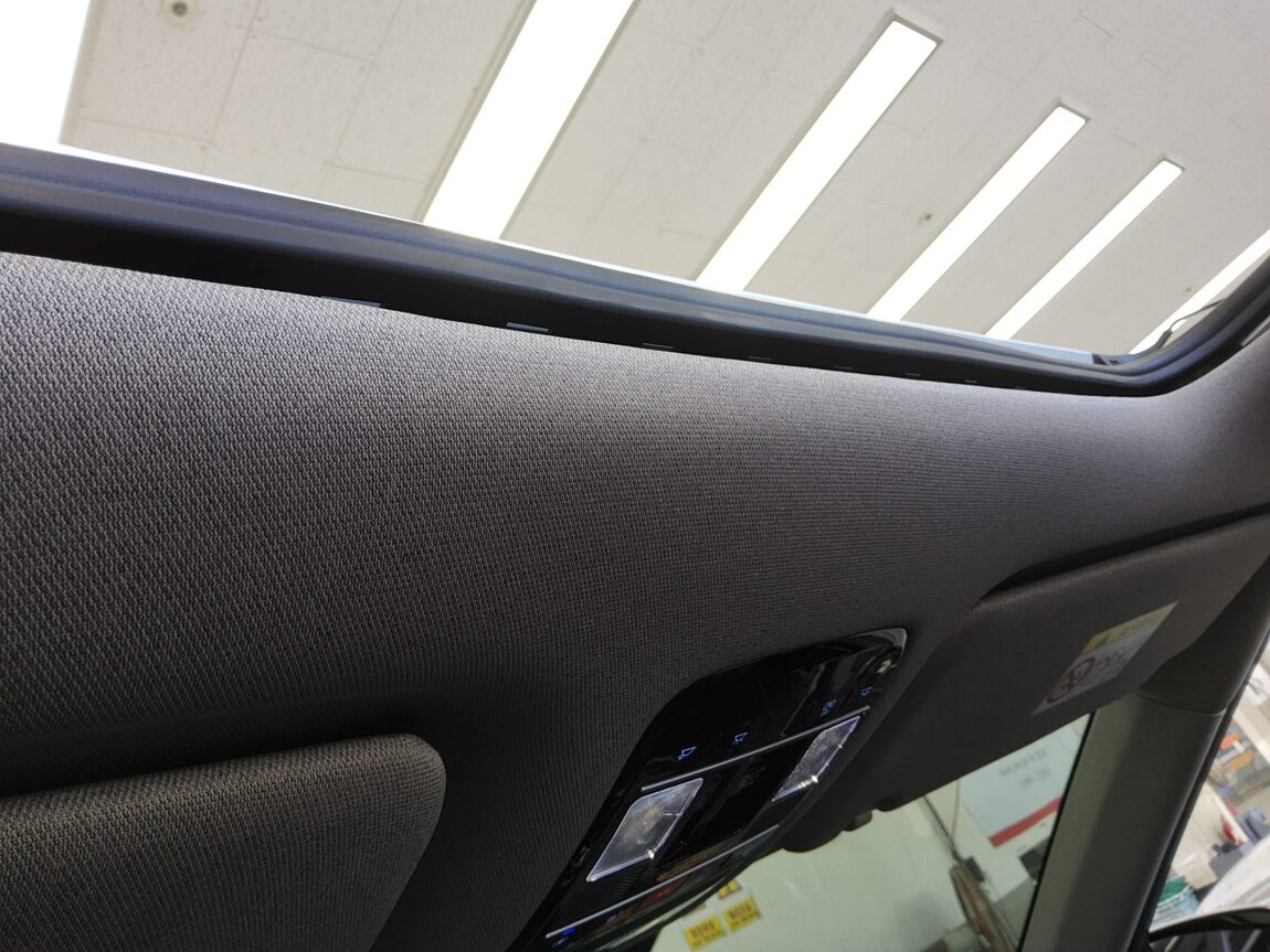 HYUNDAI THE ALL NEW SANTA FE HYBRID 1.6 HEV AWD PRESTIGE 2025 - zdjęcie 19