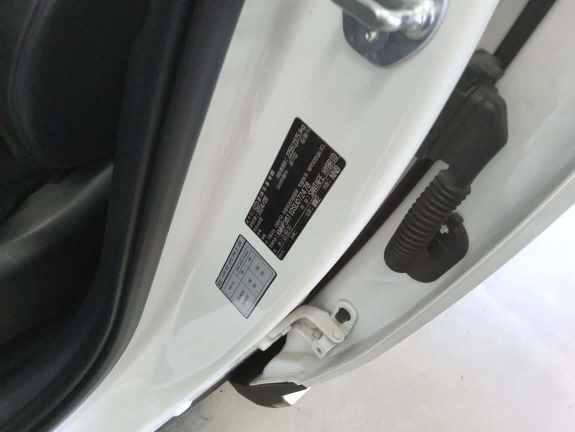 HYUNDAI THE ALL NEW SANTA FE HYBRID 1.6 HEV AWD PRESTIGE 2025 - zdjęcie 16