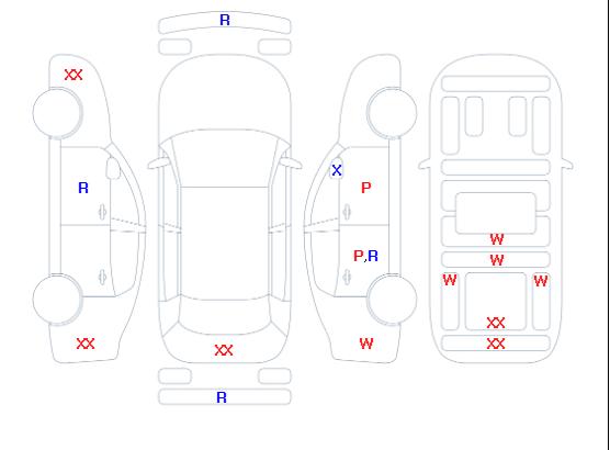 HYUNDAI AVANTE (CN7) 1.6 GASOLINE MODERN 2021 - zdjęcie 30