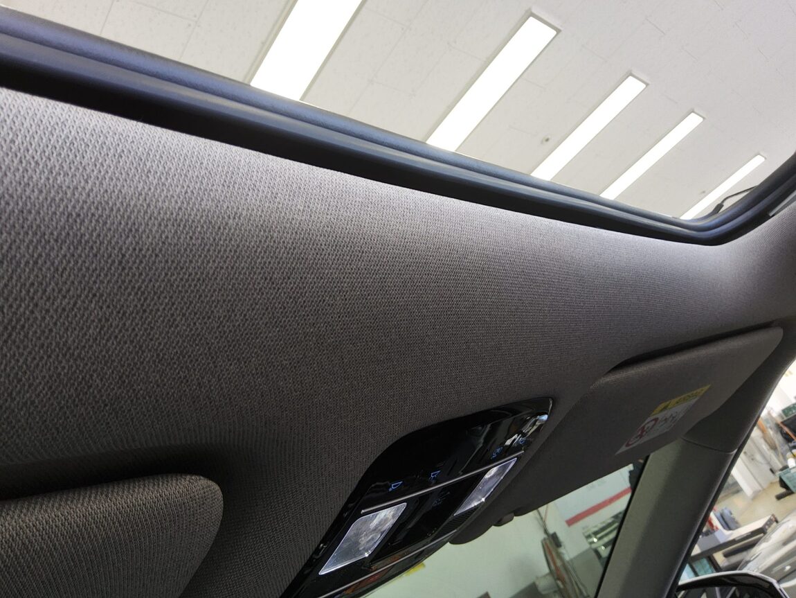 HYUNDAI THE ALL NEW SANTA FE HYBRID 1.6 HEV AWD PRESTIGE 2025 - zdjęcie 19