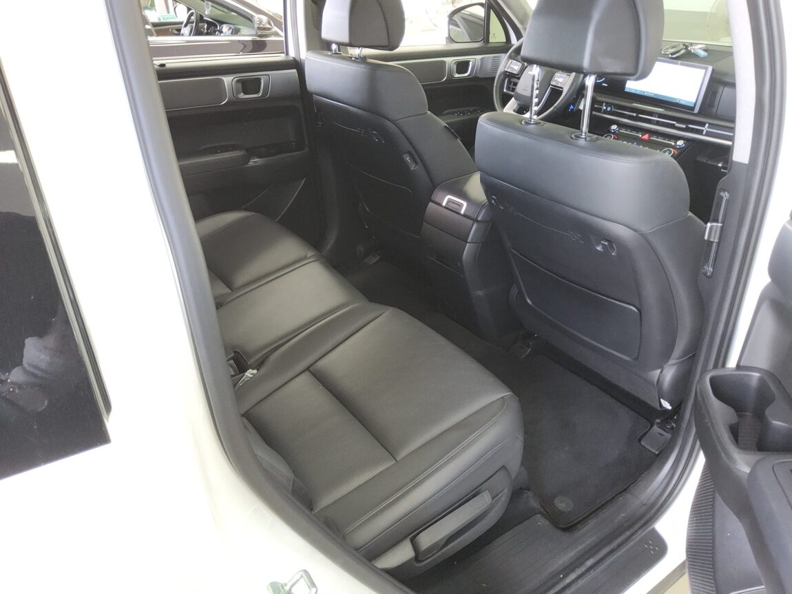 HYUNDAI THE ALL NEW SANTA FE HYBRID 1.6 HEV AWD PRESTIGE 2025 - zdjęcie 13