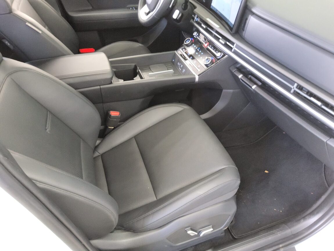 HYUNDAI THE ALL NEW SANTA FE HYBRID 1.6 HEV AWD PRESTIGE 2025 - zdjęcie 14