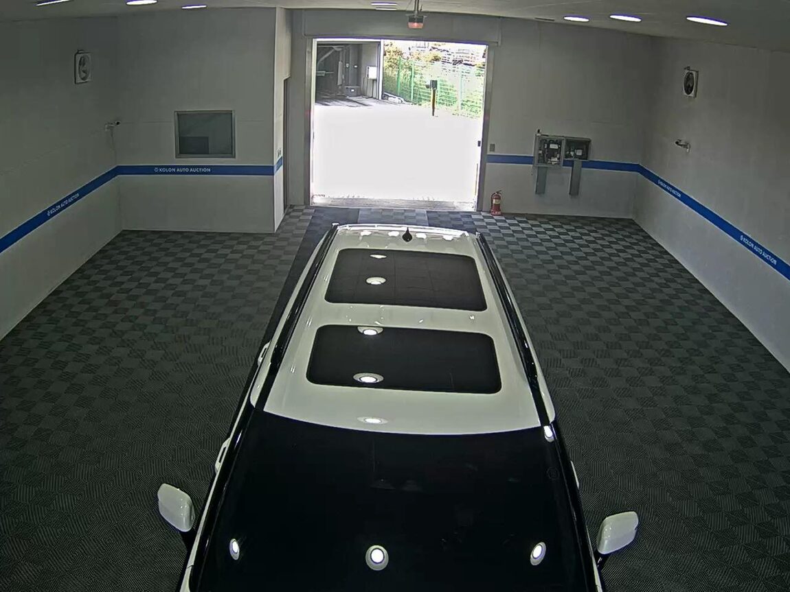 HYUNDAI THE ALL NEW SANTA FE HYBRID 1.6 HEV AWD PRESTIGE 2025 - zdjęcie 7