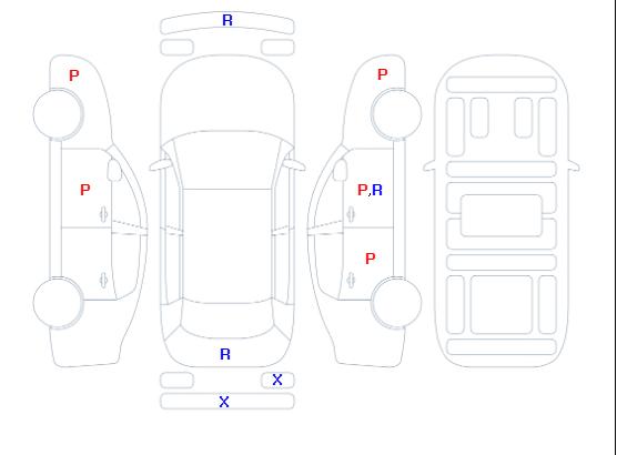 TOYOTA PRIUS C 1.5 HEV 2018 - zdjęcie 25