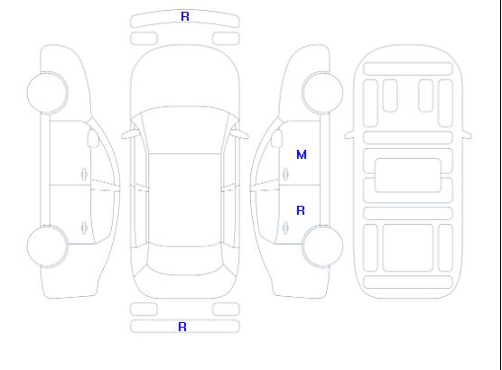 HYUNDAI NEW TUCSON 2.0 DIESEL 2WD MODERN 2020 - zdjęcie 28