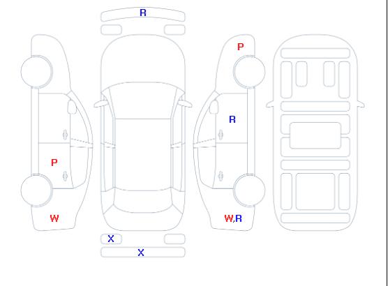 KIA ALL NEW CARNIVAL 11-SEATER DIESEL LUXURY 2015 - zdjęcie 27