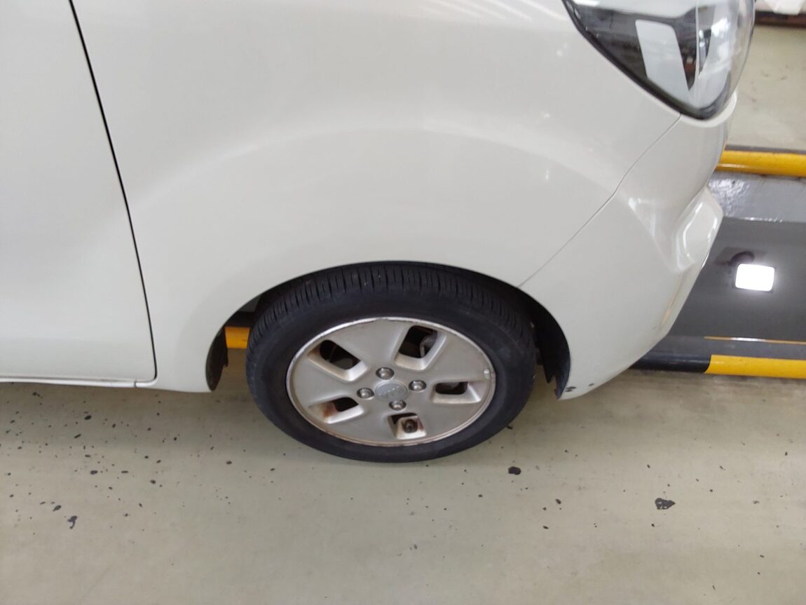 KIA THE NEW RAY 1.0 GASOLINE TRENDY 2018 - zdjęcie 22