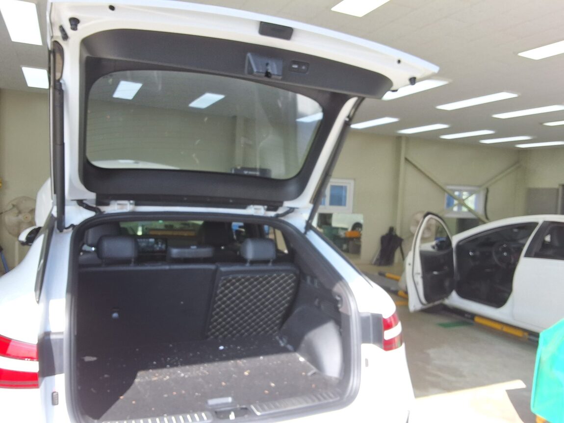 GENESIS GV60 EV AWD STANDARD 2022 - zdjęcie 16