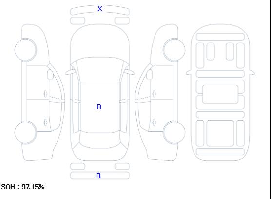 GENESIS GV60 EV AWD STANDARD 2022 - zdjęcie 28
