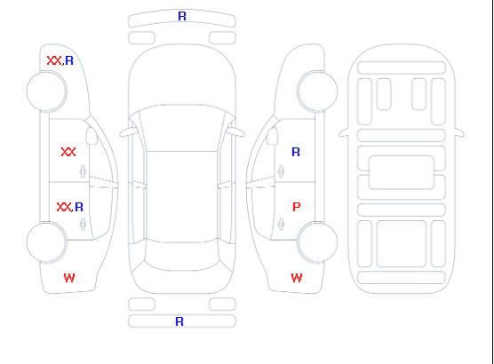 HYUNDAI THE NEW GRANDEUR IG HYBRID 2.4 HEV PREMIUM CHOICE 2021 - zdjęcie 26