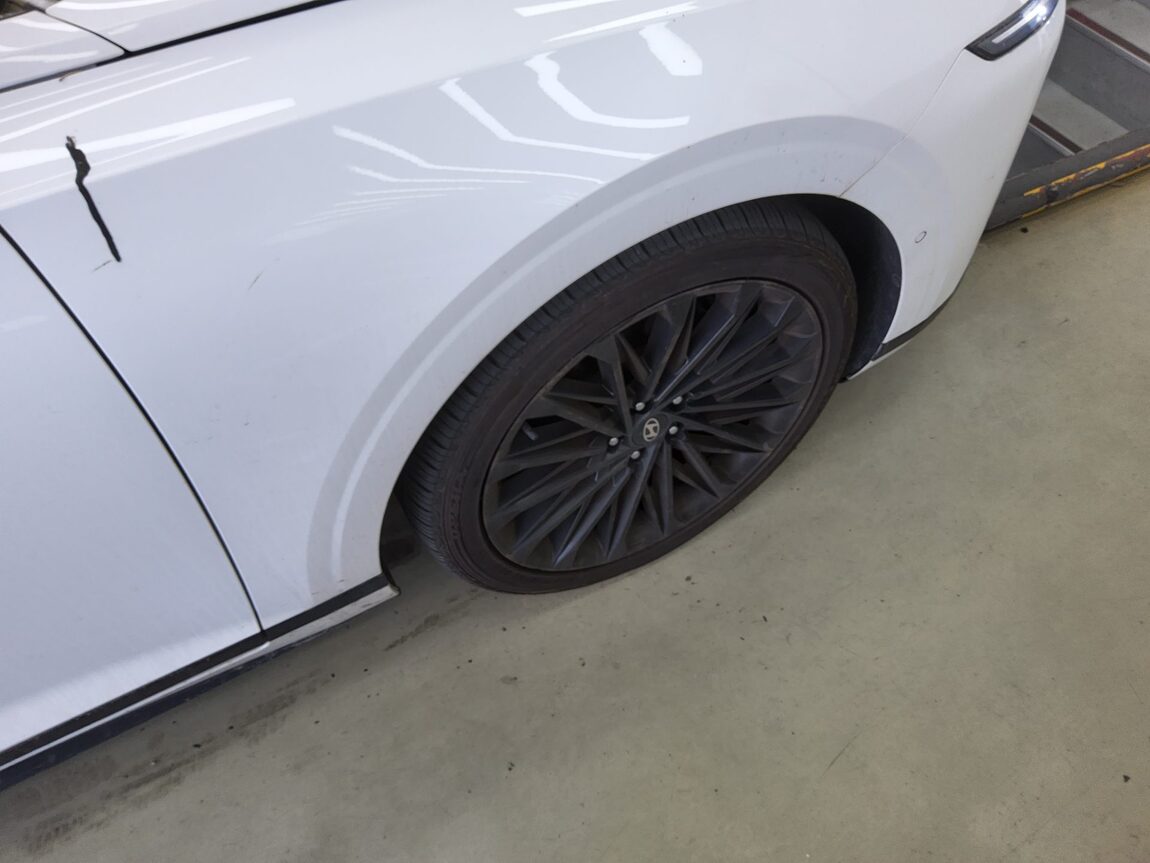HYUNDAI THE ALL NEW GRANDEUR GASOLINE 3.5 2WD CALLIGRAPHY 2023 - zdjęcie 23