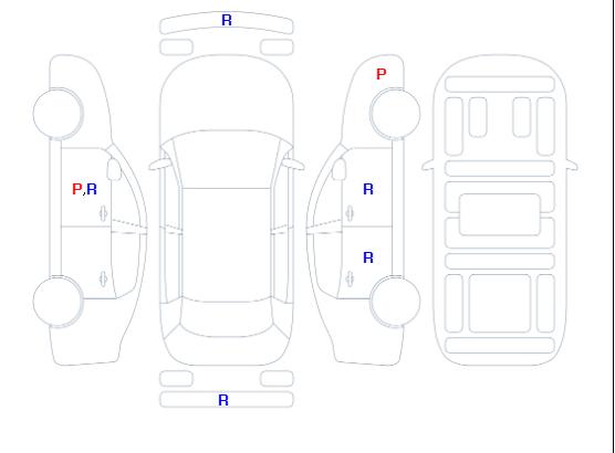 VOLKSWAGEN TIGUAN 2.0 TDI BLUEMOTION 2015 - zdjęcie 26