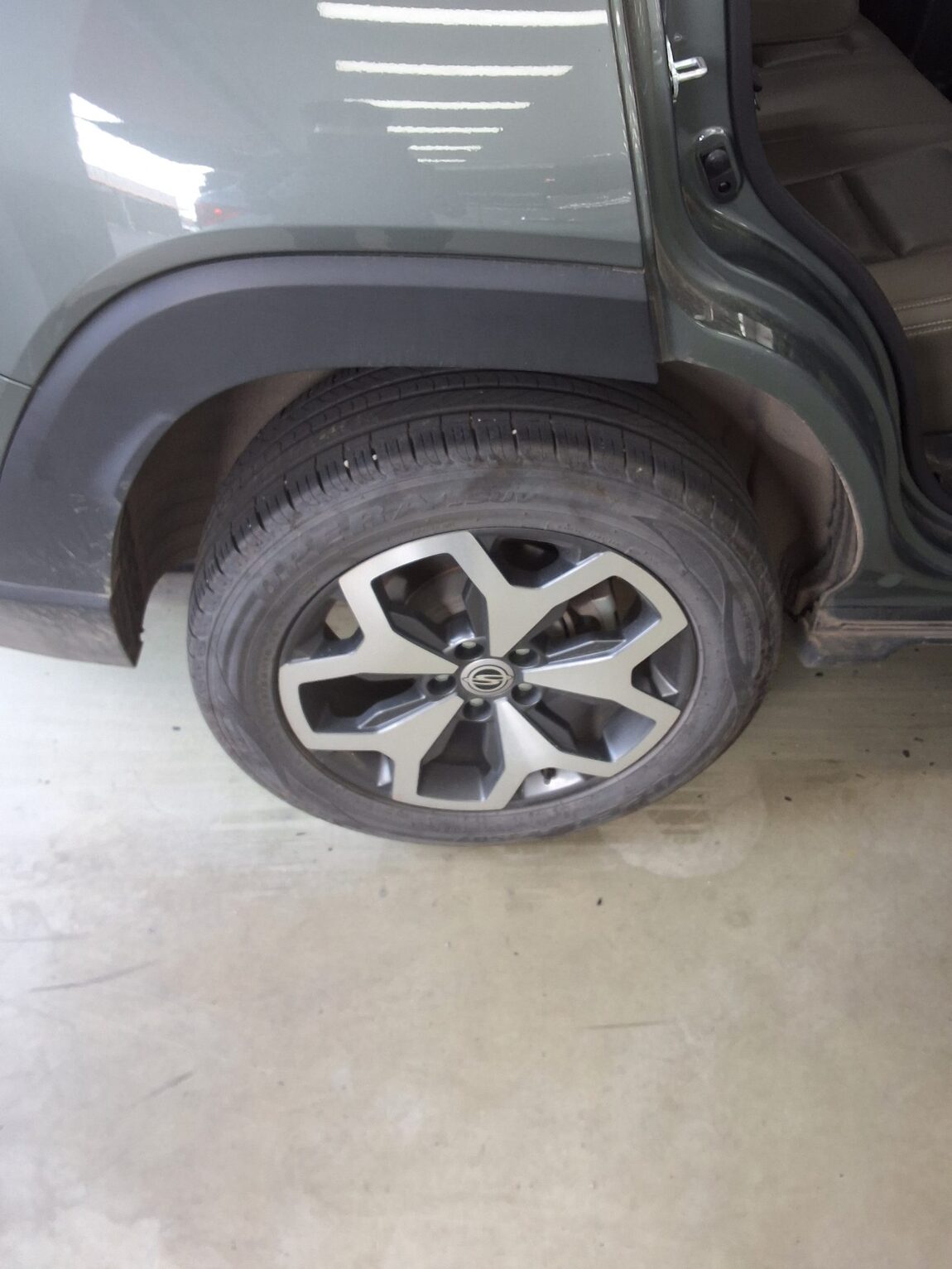 KG MOBILITY (SSANGYONG) TORRES 1.5 GDI-T 2WD T7 2023 - zdjęcie 24