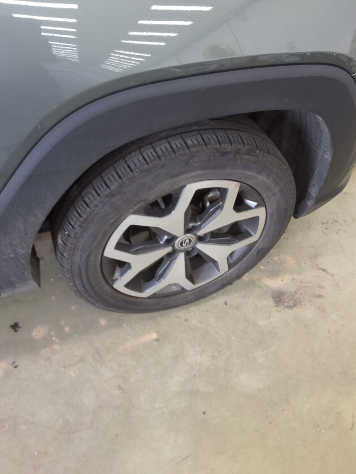 KG MOBILITY (SSANGYONG) TORRES 1.5 GDI-T 2WD T7 2023 - zdjęcie 23