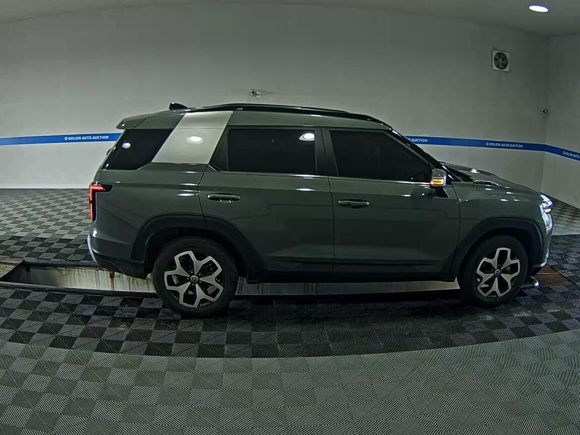 KG MOBILITY (SSANGYONG) TORRES 1.5 GDI-T 2WD T7 2023 - zdjęcie 4