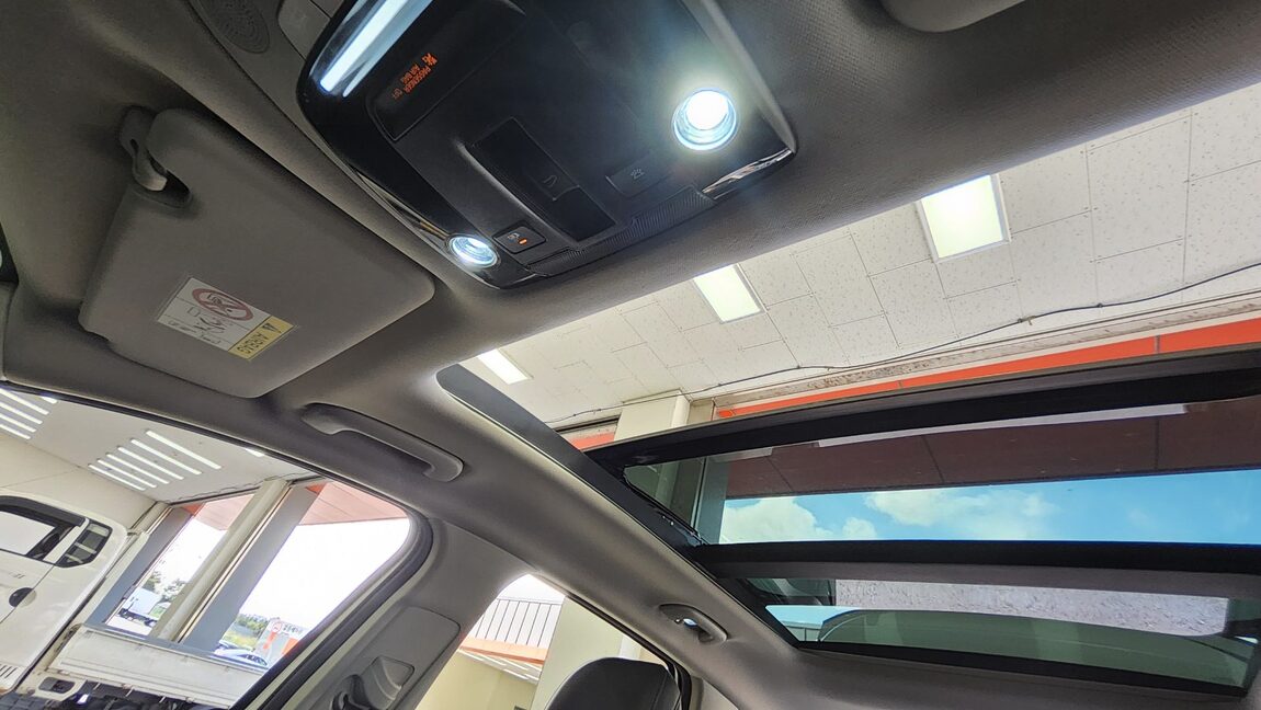 KIA THE ALL NEW SPORTAGE 1.6 GASOLINE 2WD NOBLESSE 2022 - zdjęcie 21