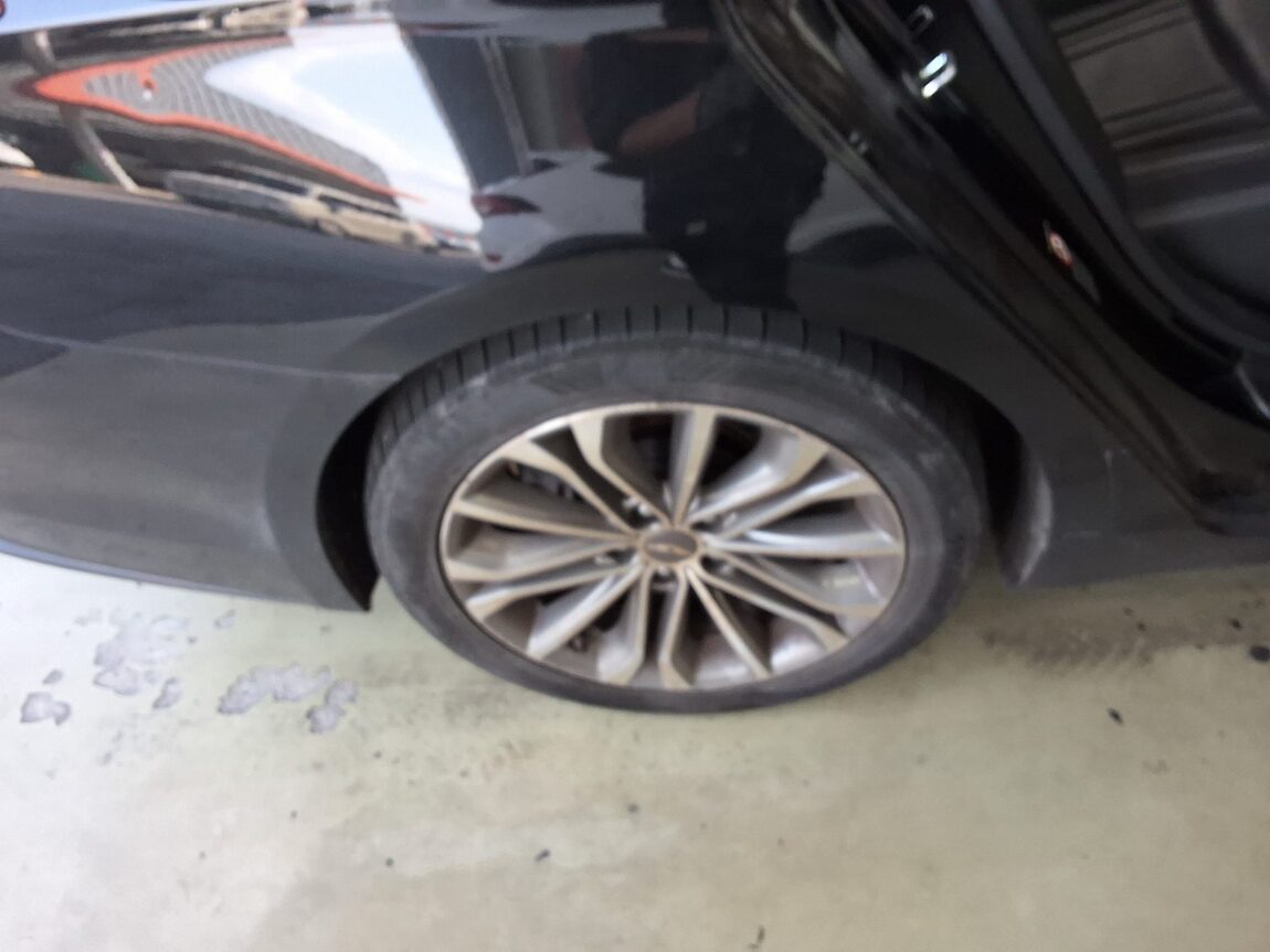 HYUNDAI GENESIS DH G330 AWD PREMIUM 2015 - zdjęcie 25