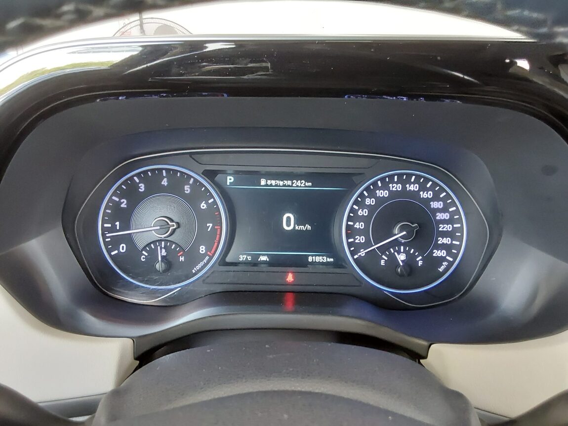 HYUNDAI PALISADE 3.8 GASOLINE AWD PRESTIGE 2019 - zdjęcie 9