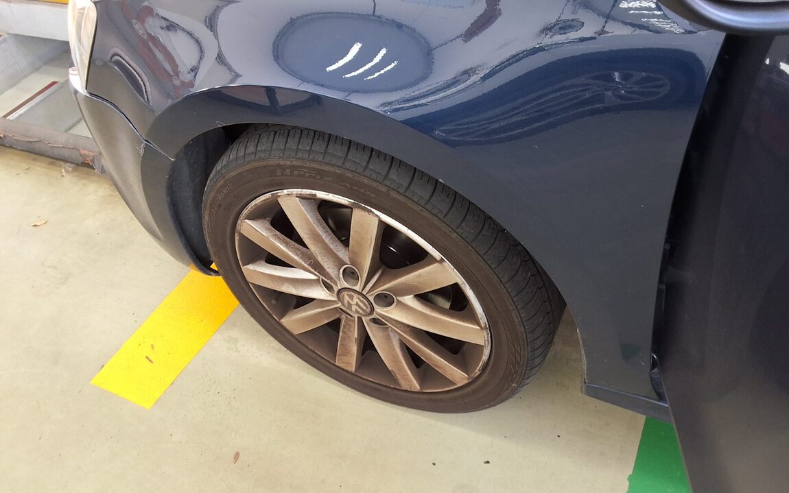 VOLKSWAGEN JETTA (6TH GEN) 2.0 TDI 2012 - zdjęcie 23