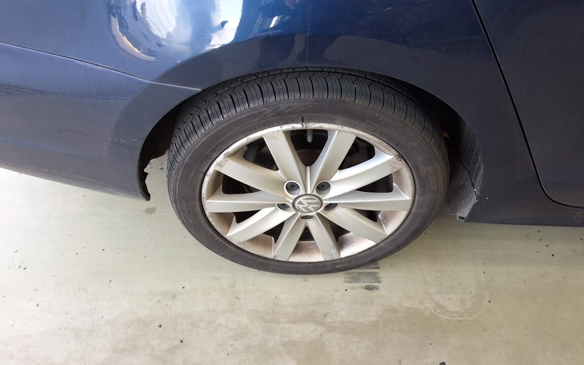 VOLKSWAGEN JETTA (6TH GEN) 2.0 TDI 2012 - zdjęcie 26
