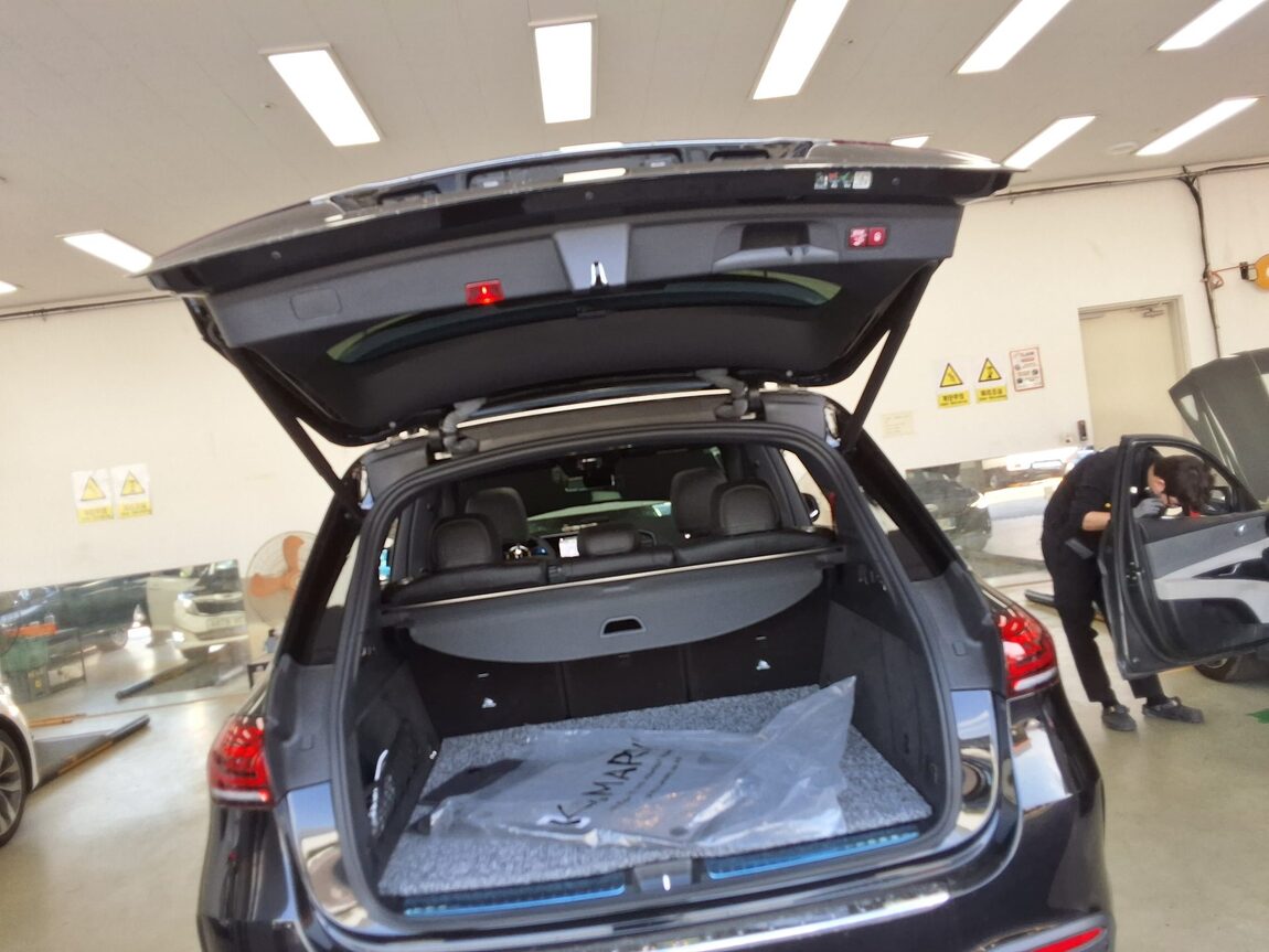 MERCEDES-BENZ GLE-CLASS (4TH GEN) GLE 53 4MATIC+ 2022 - zdjęcie 15
