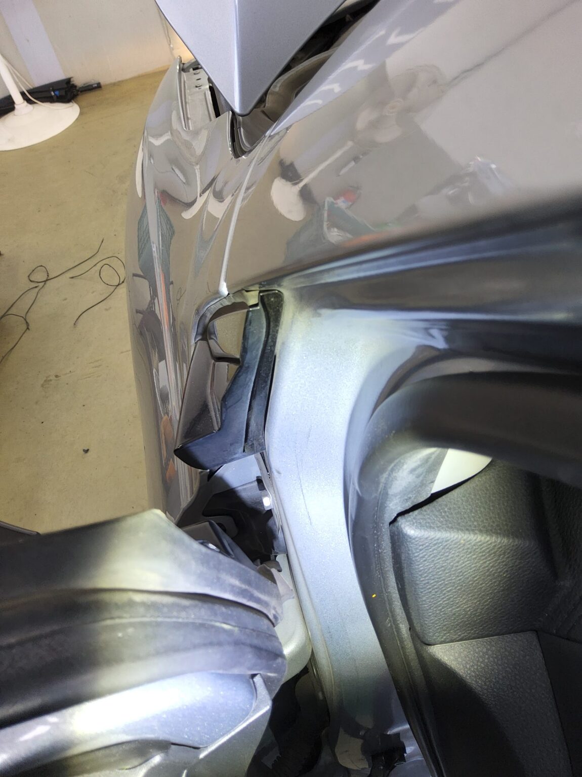 HONDA PILOT (3RD GEN) 3.5 V6 2018 - zdjęcie 21