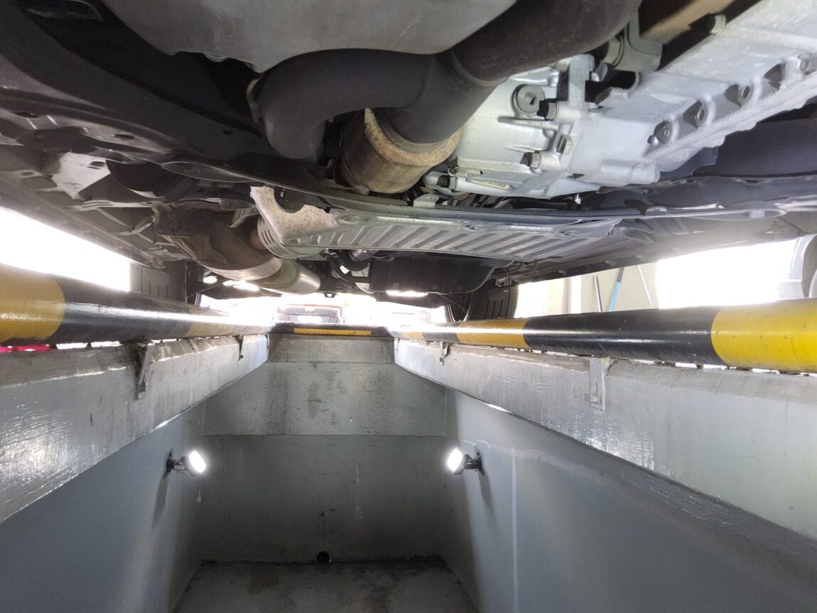 HONDA PILOT (3RD GEN) 3.5 V6 2018 - zdjęcie 22