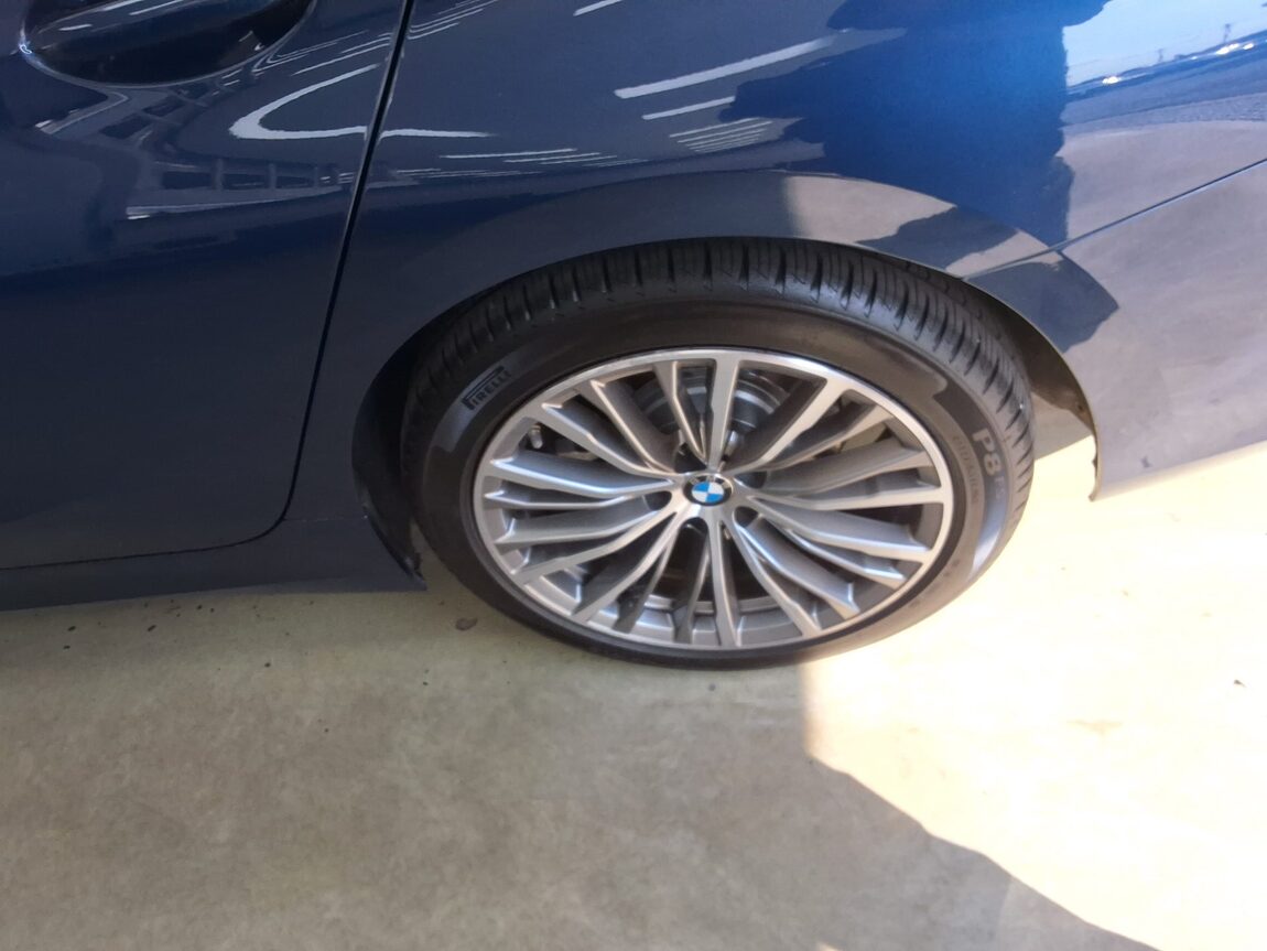 BMW 3 SERIES (7TH GEN) 320d xDRIVE LUXURY LINE 2021 - zdjęcie 20
