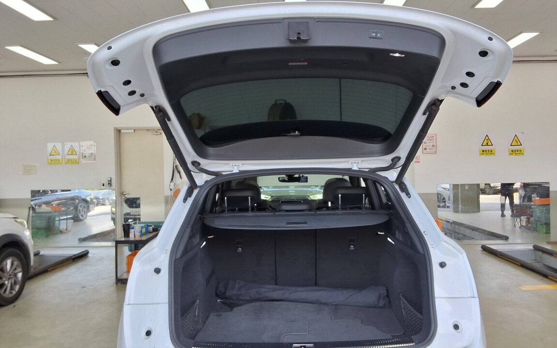 AUDI Q5 (2ND GEN) 45 TFSI QUATTRO PREMIUM 2020 - zdjęcie 15